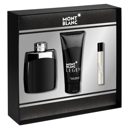 Gift Set Montblanc Legend