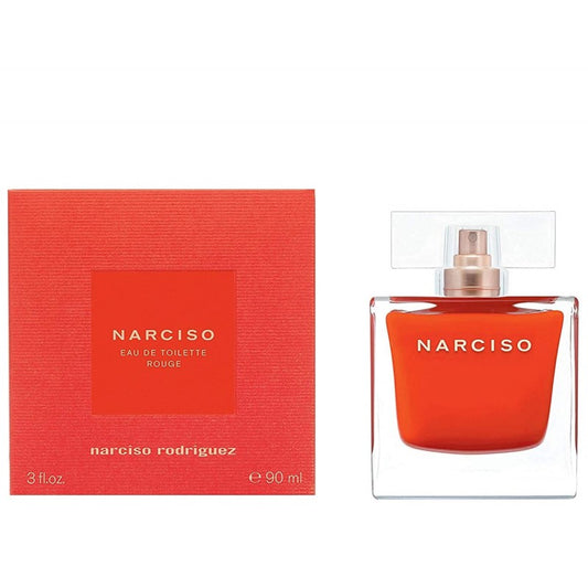 Narciso Rodriguez Rouge EDT