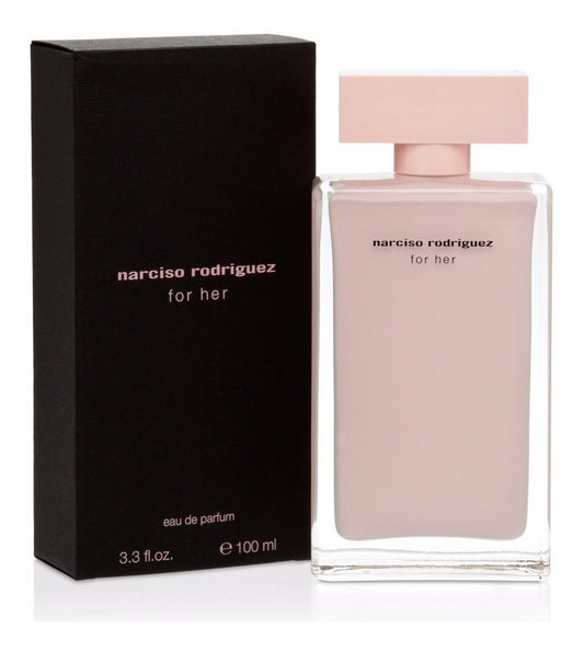 Narciso Rodriguez for Her